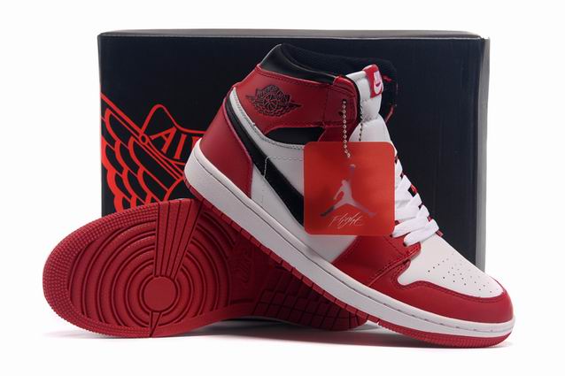 men jordan 1 shoes-036
